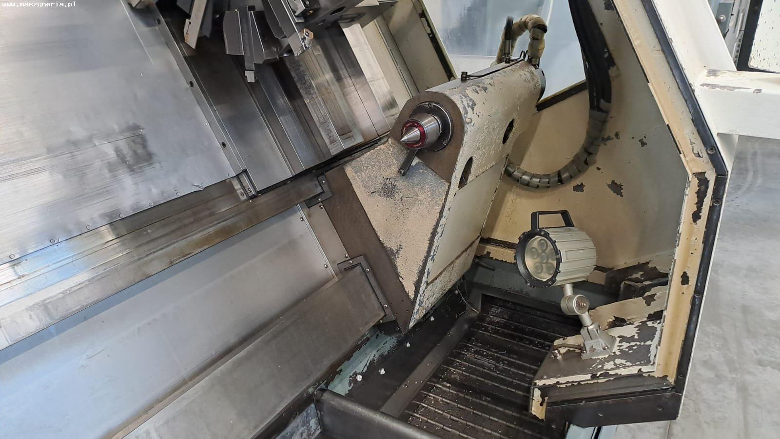 Centro di tornitura CNC KOVOSVIT MAS S80i in vendita - foto 5